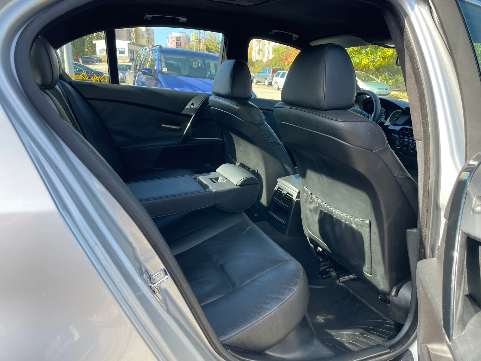 BMW 530 D 3.0d M-paket | Mobile.bg � ����������� 14