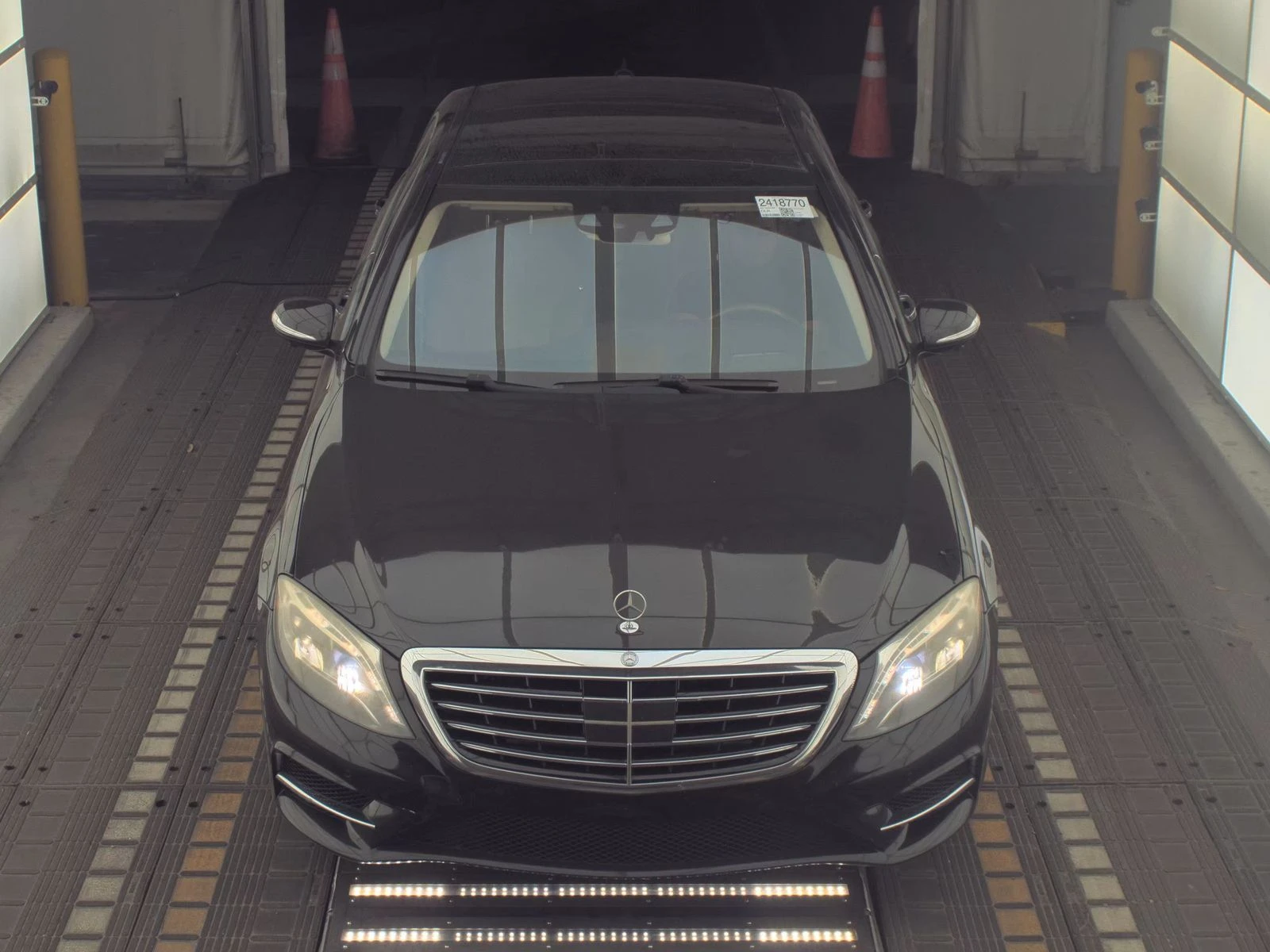 Mercedes-Benz S 550 4MATIC| BURMESTER| DISTRONIC| �����| 360 | Mobile.bg � ����������� 2