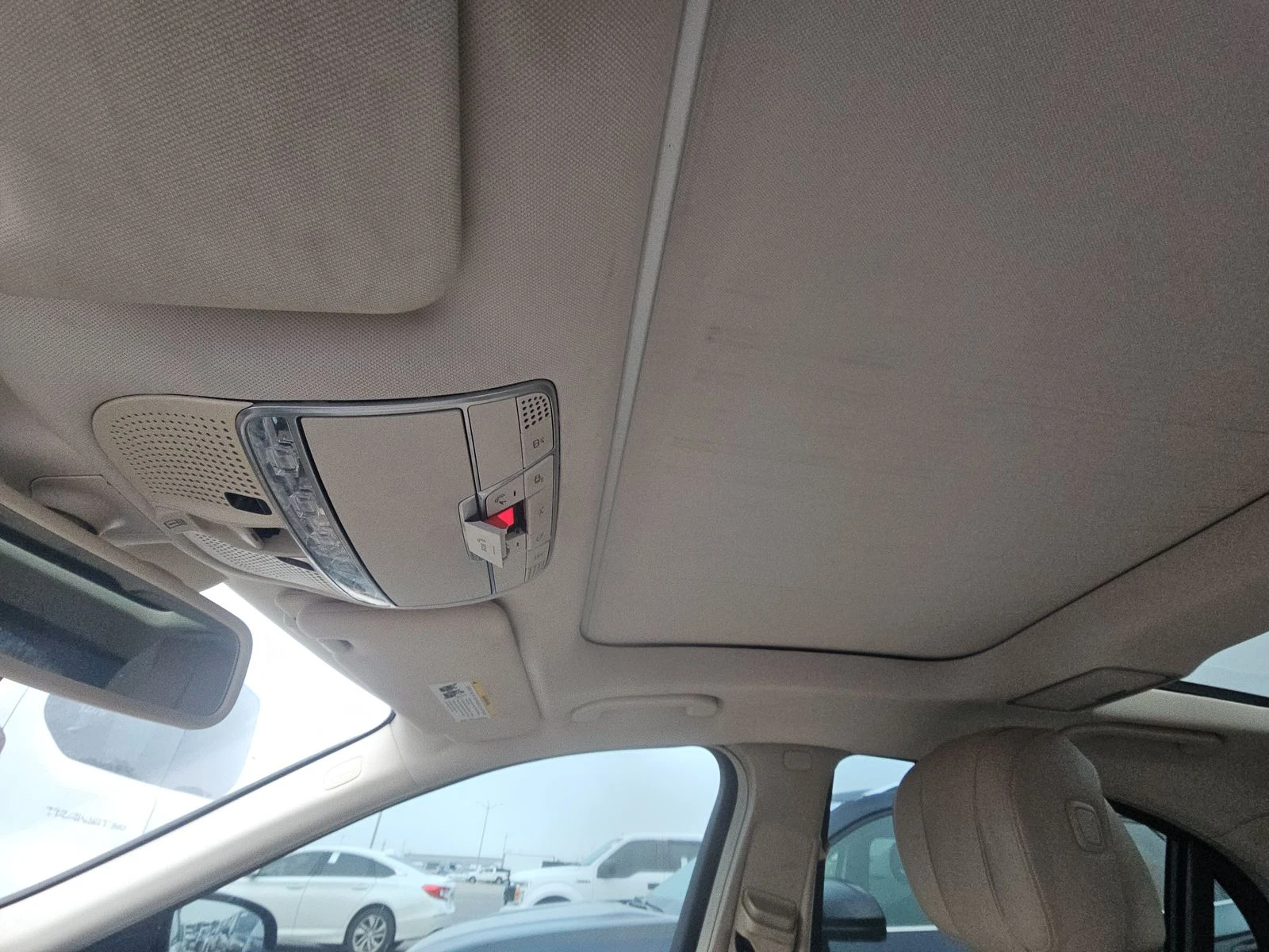 Mercedes-Benz S 550 4MATIC| BURMESTER| DISTRONIC| �����| 360 | Mobile.bg � ����������� 13