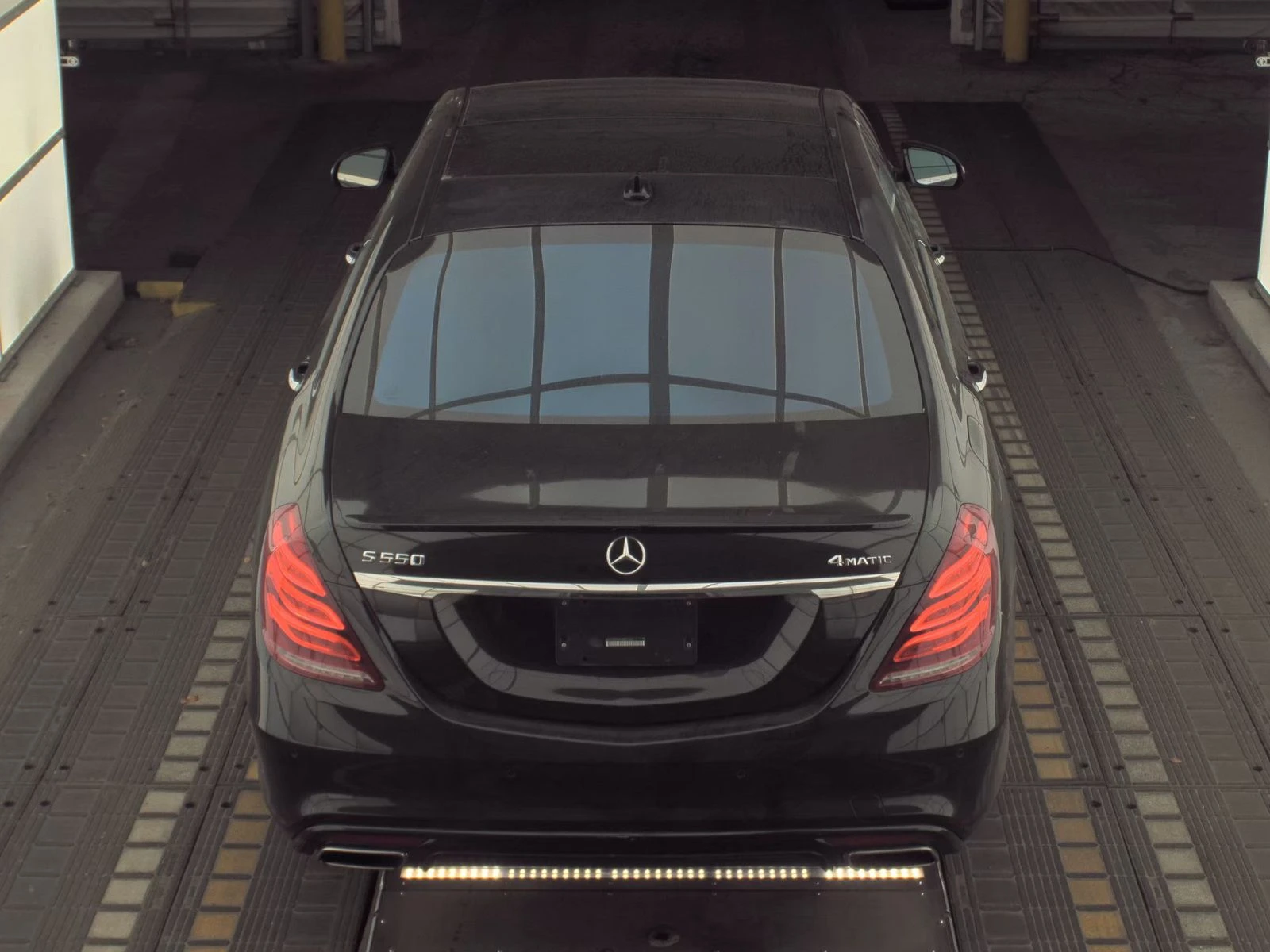 Mercedes-Benz S 550 4MATIC| BURMESTER| DISTRONIC| �����| 360 | Mobile.bg � ����������� 5