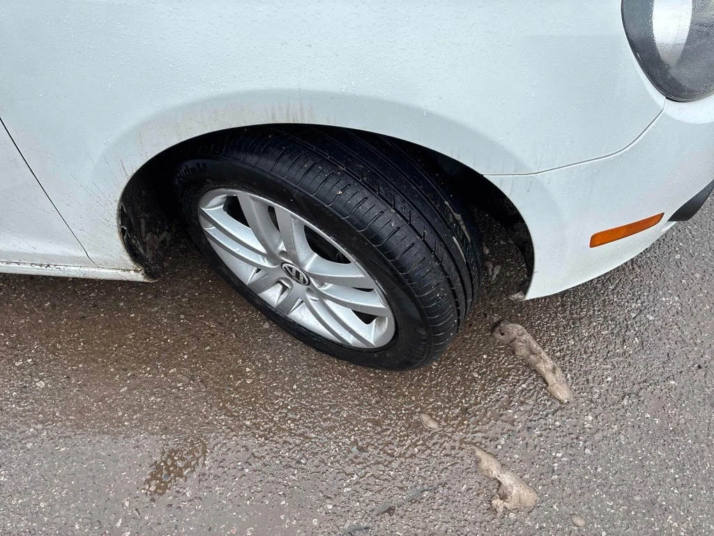 VW Golf * 5dr HB Man * CARFAX * ЦЕНА ДО БГ - изображение 6