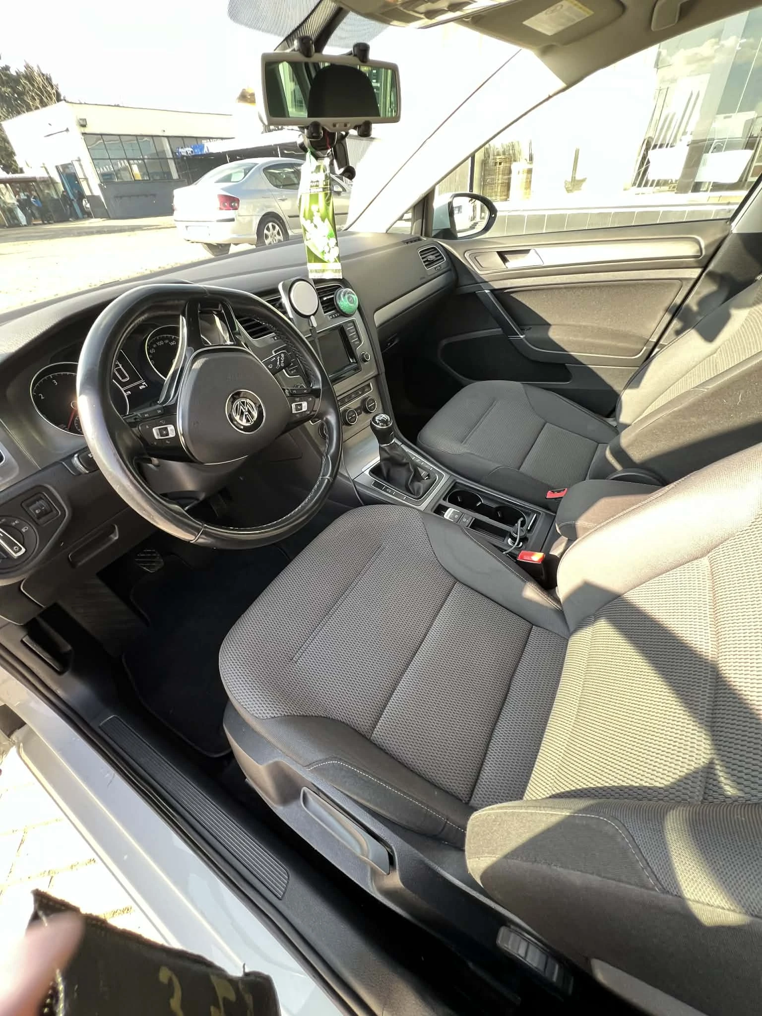 VW Golf | Mobile.bg � ����������� 5