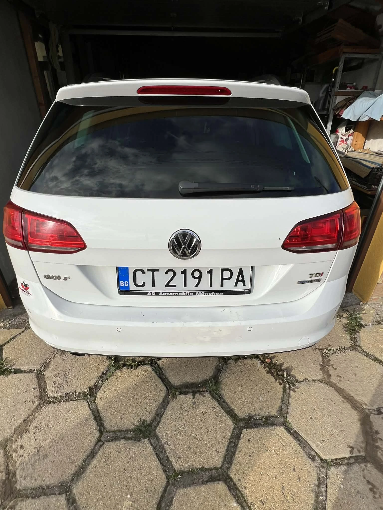 VW Golf | Mobile.bg � ����������� 7
