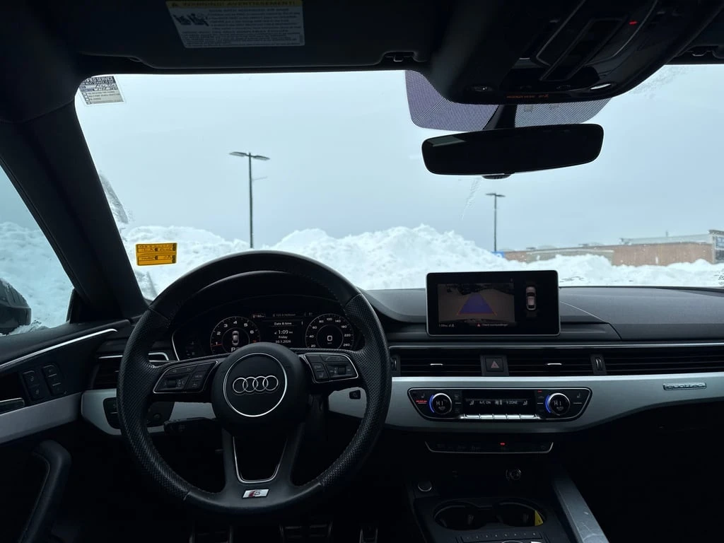 Audi A5 Progressiv  CARFAX - изображение 9