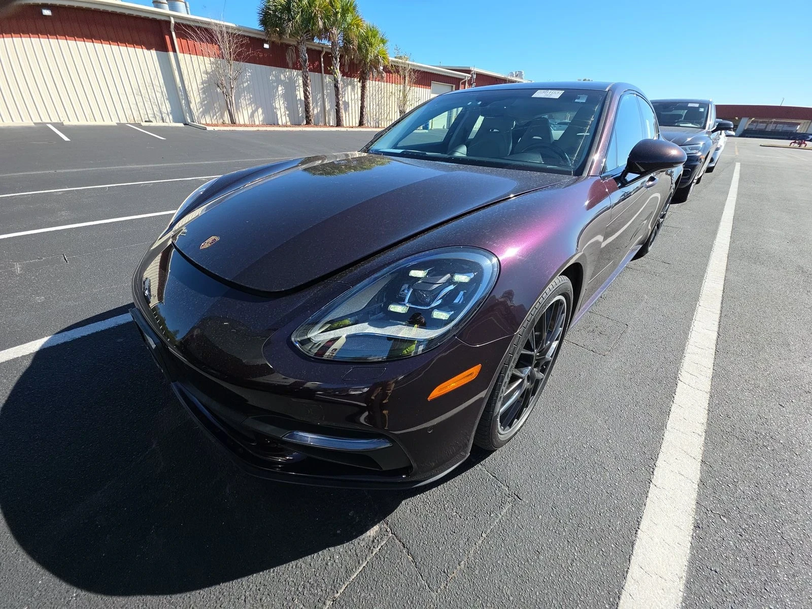 Porsche Panamera 4 | BOSE | �������� | 360 ������ |  | Mobile.bg � ����������� 1