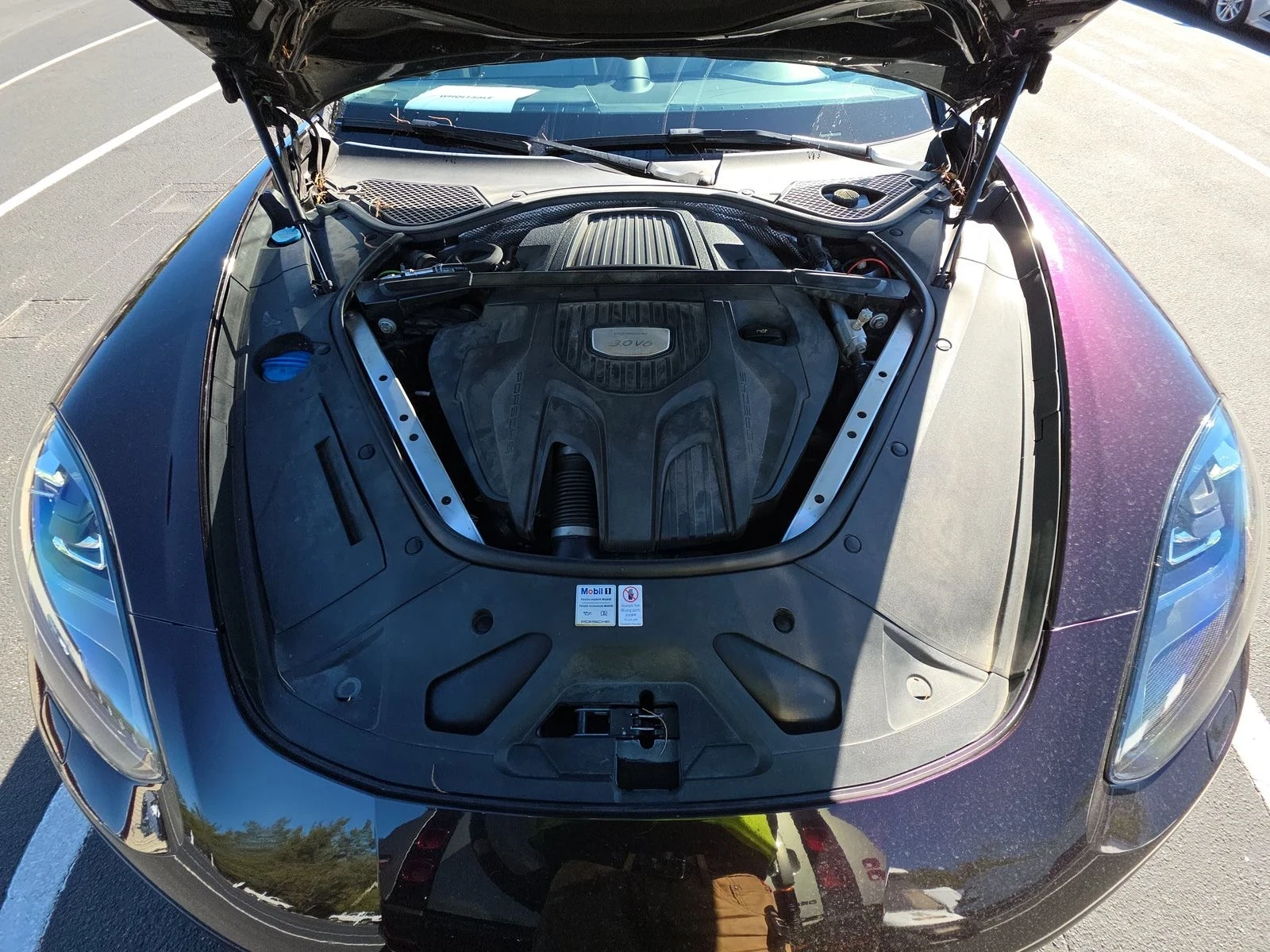 Porsche Panamera 4 | BOSE | �������� | 360 ������ |  | Mobile.bg � ����������� 15