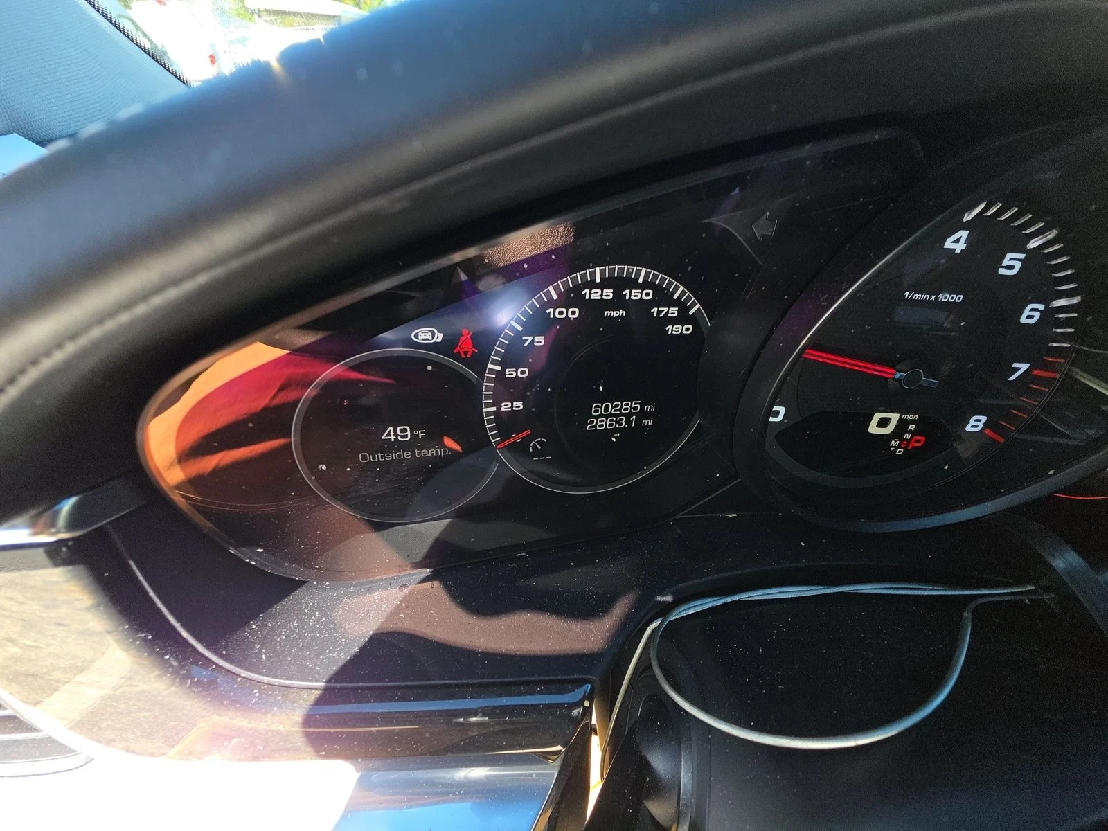 Porsche Panamera 4 | BOSE | �������� | 360 ������ |  | Mobile.bg � ����������� 12