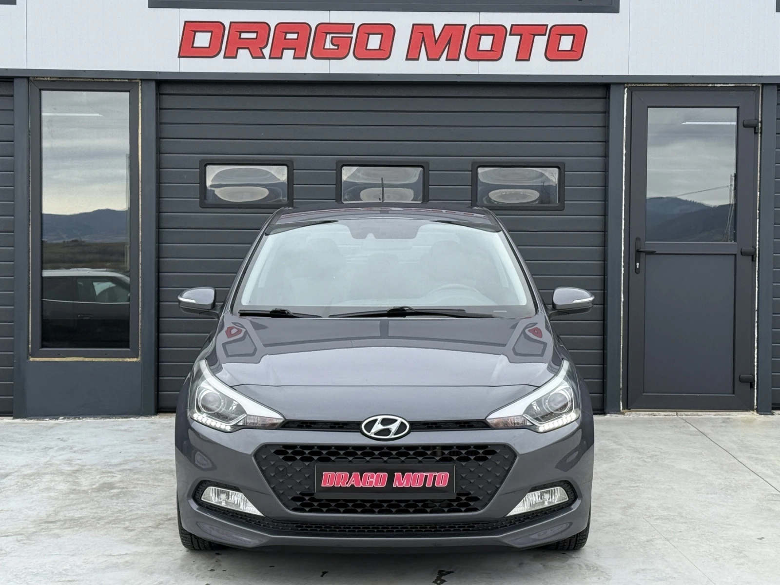Hyundai I20 1.1crdi Euro6 | Mobile.bg � ����������� 2