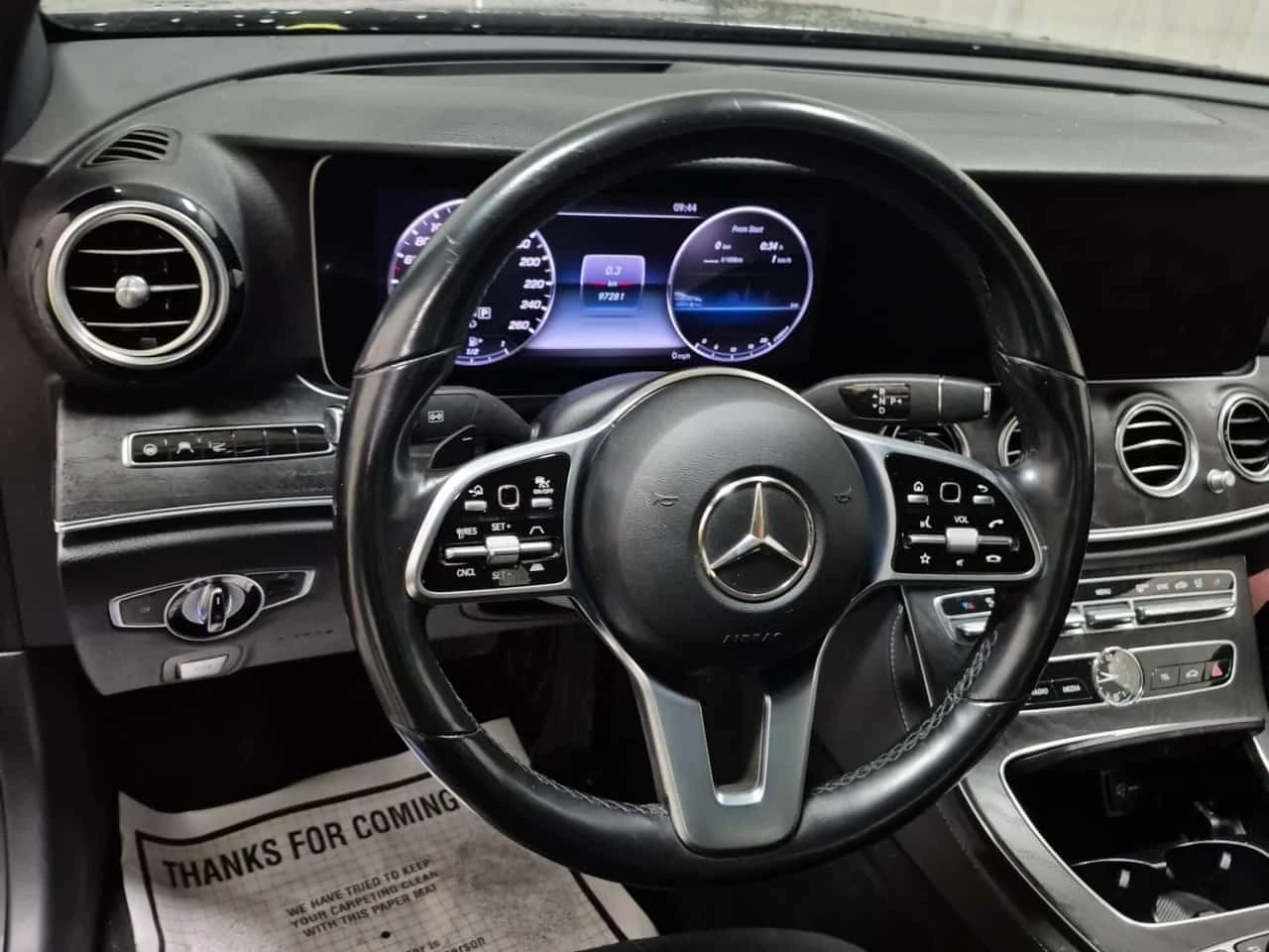 Mercedes-Benz E 350 | DISTRONIC| HEAD-UP| BURMESTER| �������� | Mobile.bg � ����������� 11