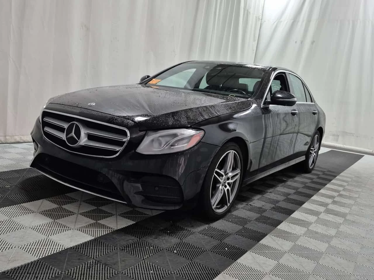 Mercedes-Benz E 350 | DISTRONIC| HEAD-UP| BURMESTER| �������� | Mobile.bg � ����������� 1