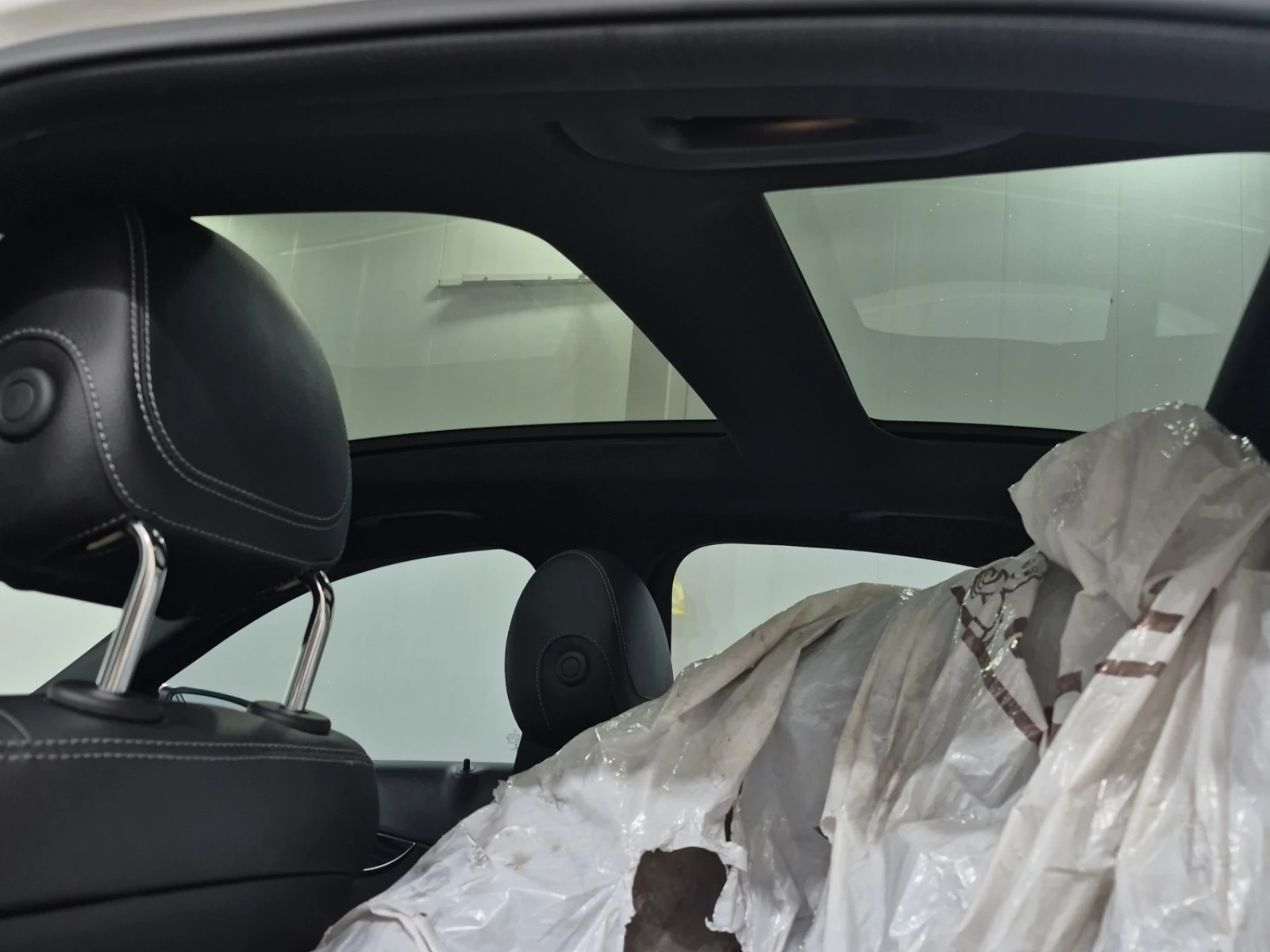 Mercedes-Benz C 300 4MATIC | Mobile.bg � ����������� 11