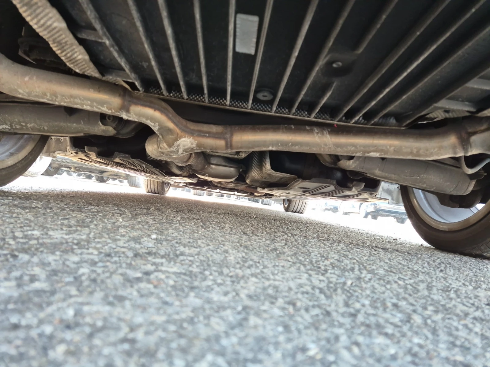 Mercedes-Benz C 300 4MATIC | Mobile.bg � ����������� 17