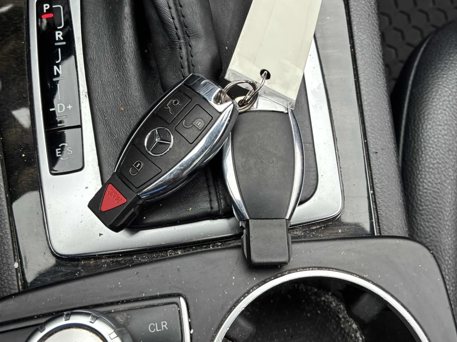 Mercedes-Benz C 350 4 MATIC * CARFAX * �������� * KEYLESS * �������� | Mobile.bg � ����������� 12