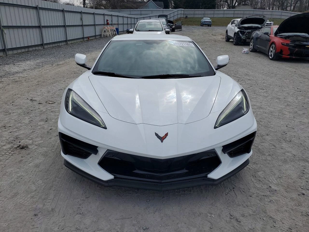 Chevrolet Corvette 6.2l Stingray 3Lt | Mobile.bg � ����������� 5