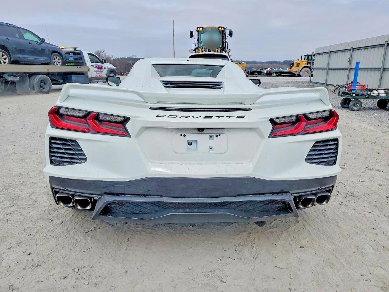 Chevrolet Corvette 6.2l Stingray 3Lt | Mobile.bg � ����������� 6