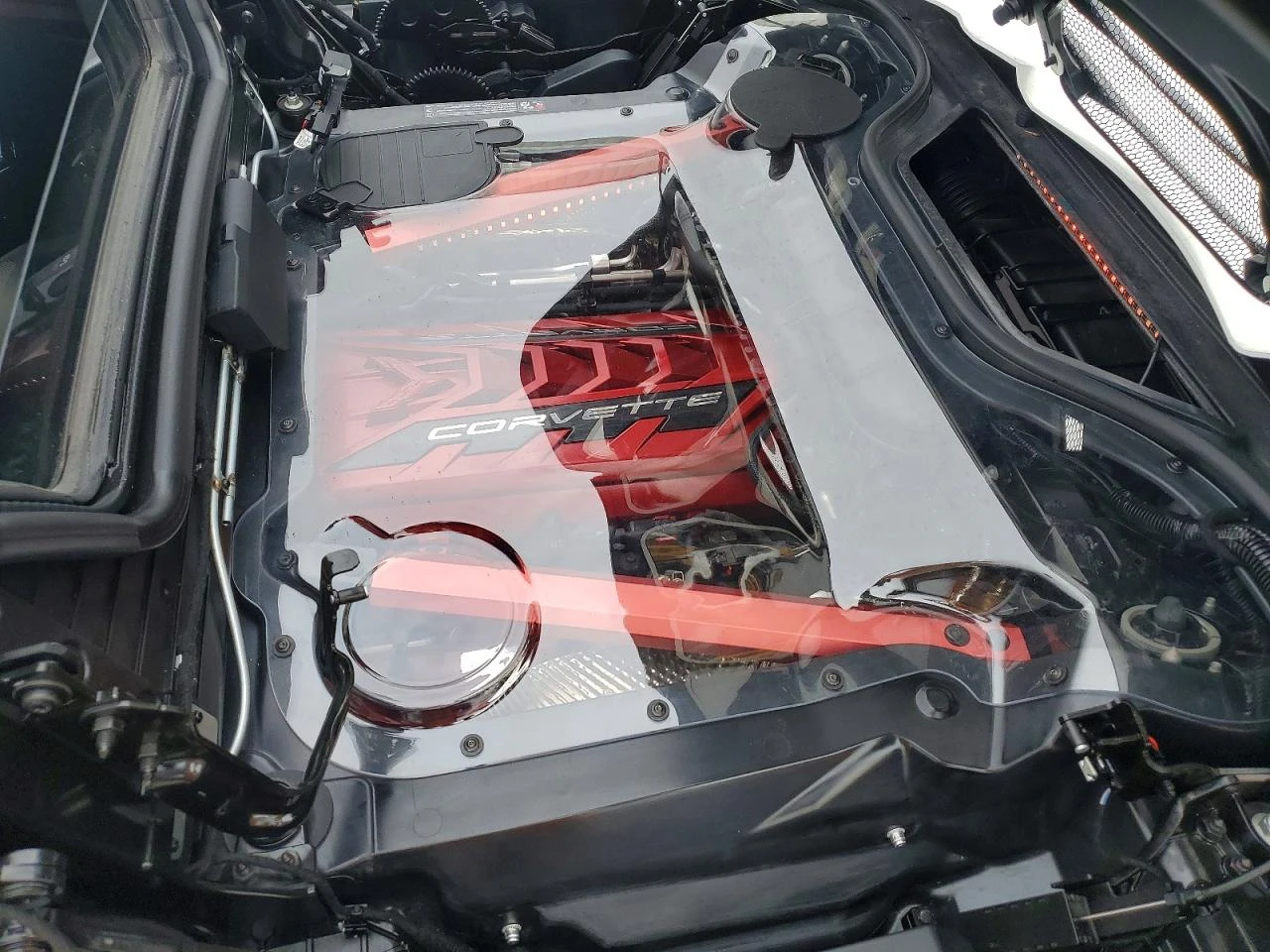 Chevrolet Corvette 6.2l Stingray 3Lt | Mobile.bg � ����������� 11