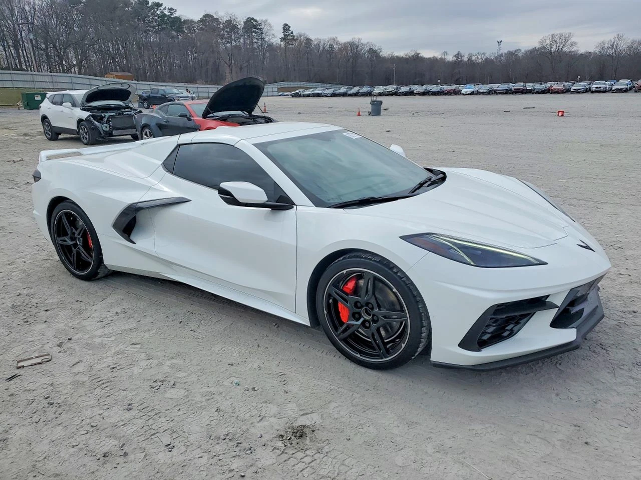 Chevrolet Corvette 6.2l Stingray 3Lt | Mobile.bg � ����������� 4