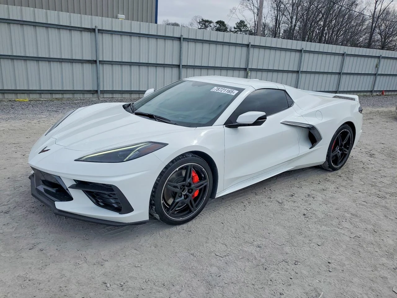 Chevrolet Corvette 6.2l Stingray 3Lt | Mobile.bg � ����������� 1