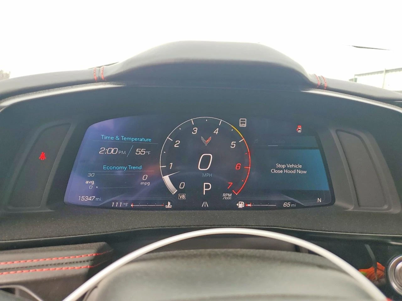 Chevrolet Corvette 6.2l Stingray 3Lt | Mobile.bg � ����������� 9