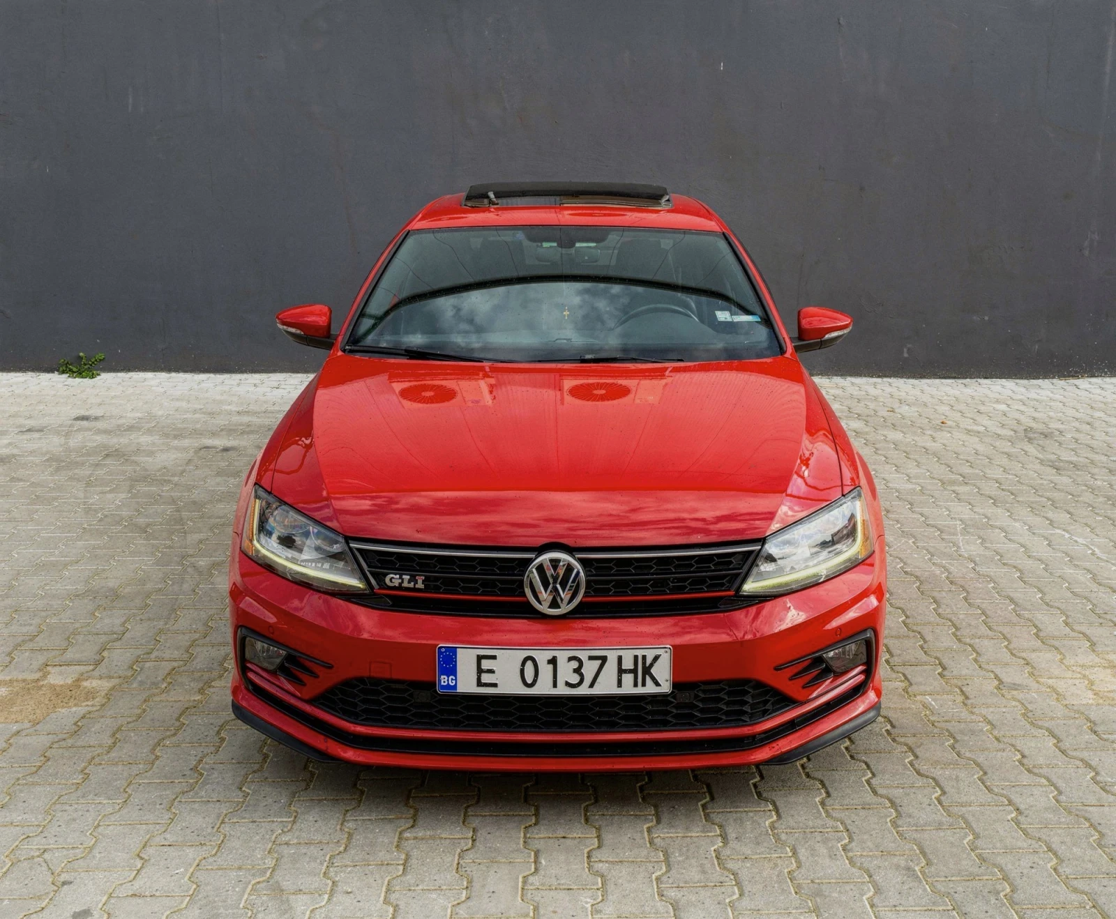 VW Golf GTI Jetta GLI 2018 DSG/Автомат/Шибедах/Обслужен/