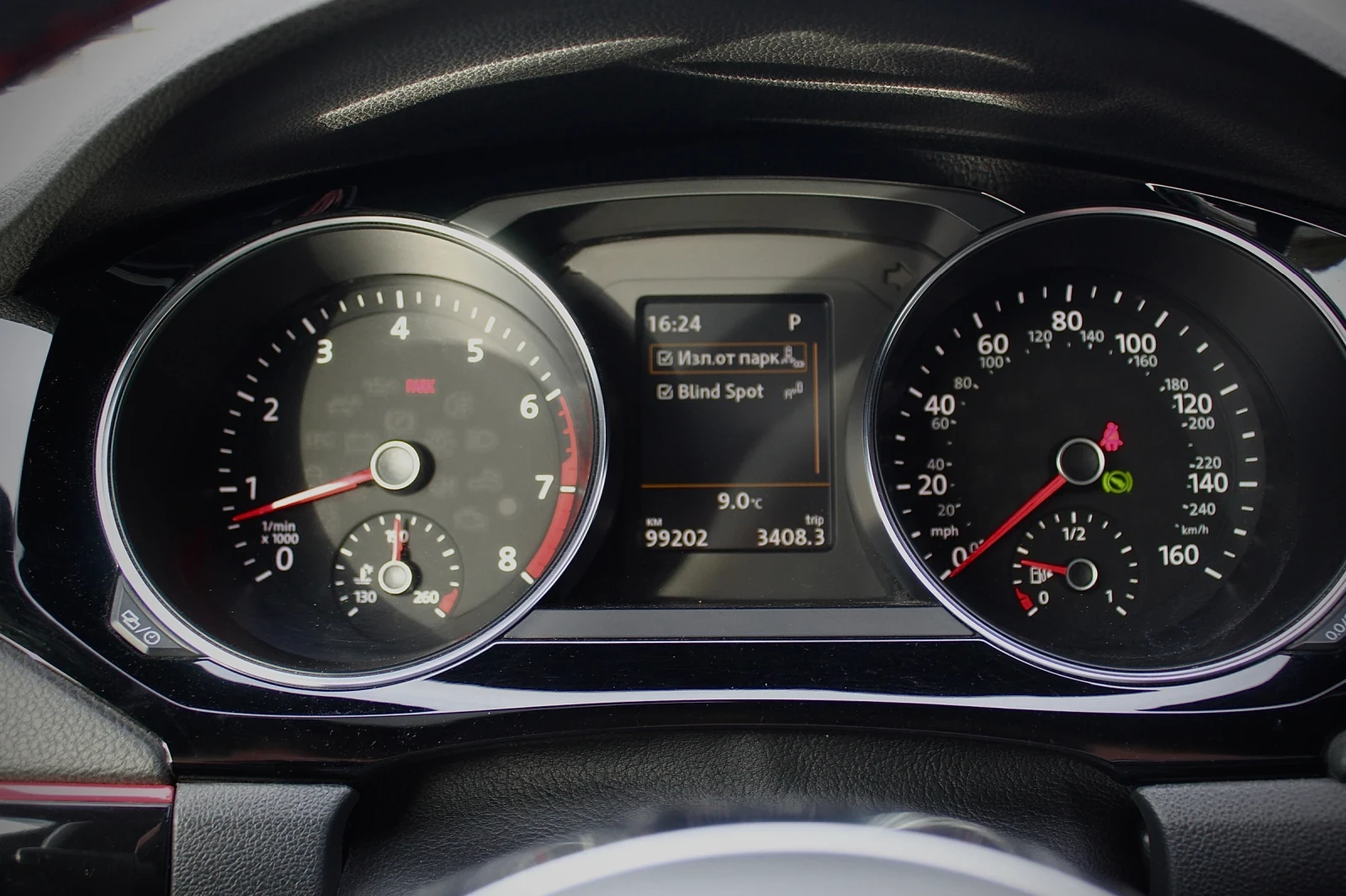 VW Golf GTI Jetta GLI 2018 Navi/DSG6/Обслужен/ТОП, снимка 8 - Автомобили и джипове - 54139165