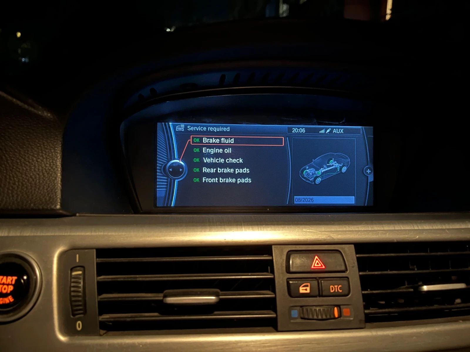 BMW 330 330xd LCI N57 Navi Кожа , снимка 7 - Автомобили и джипове - 54221363