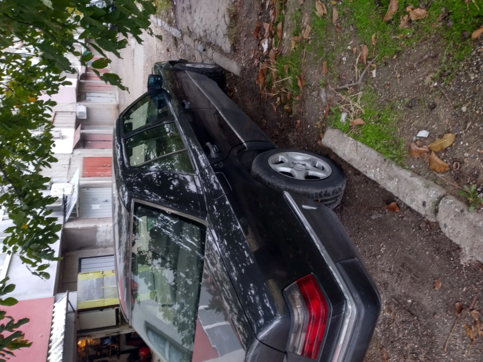 Mercedes-Benz 190, снимка 15 - Автомобили и джипове - 54245816