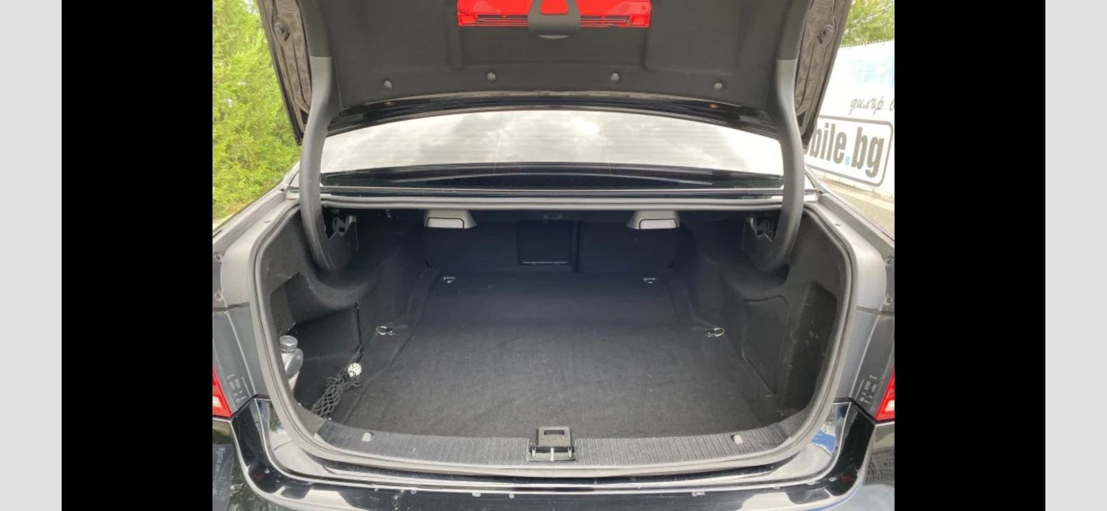 Mercedes-Benz E 220, снимка 14 - Автомобили и джипове - 54324509