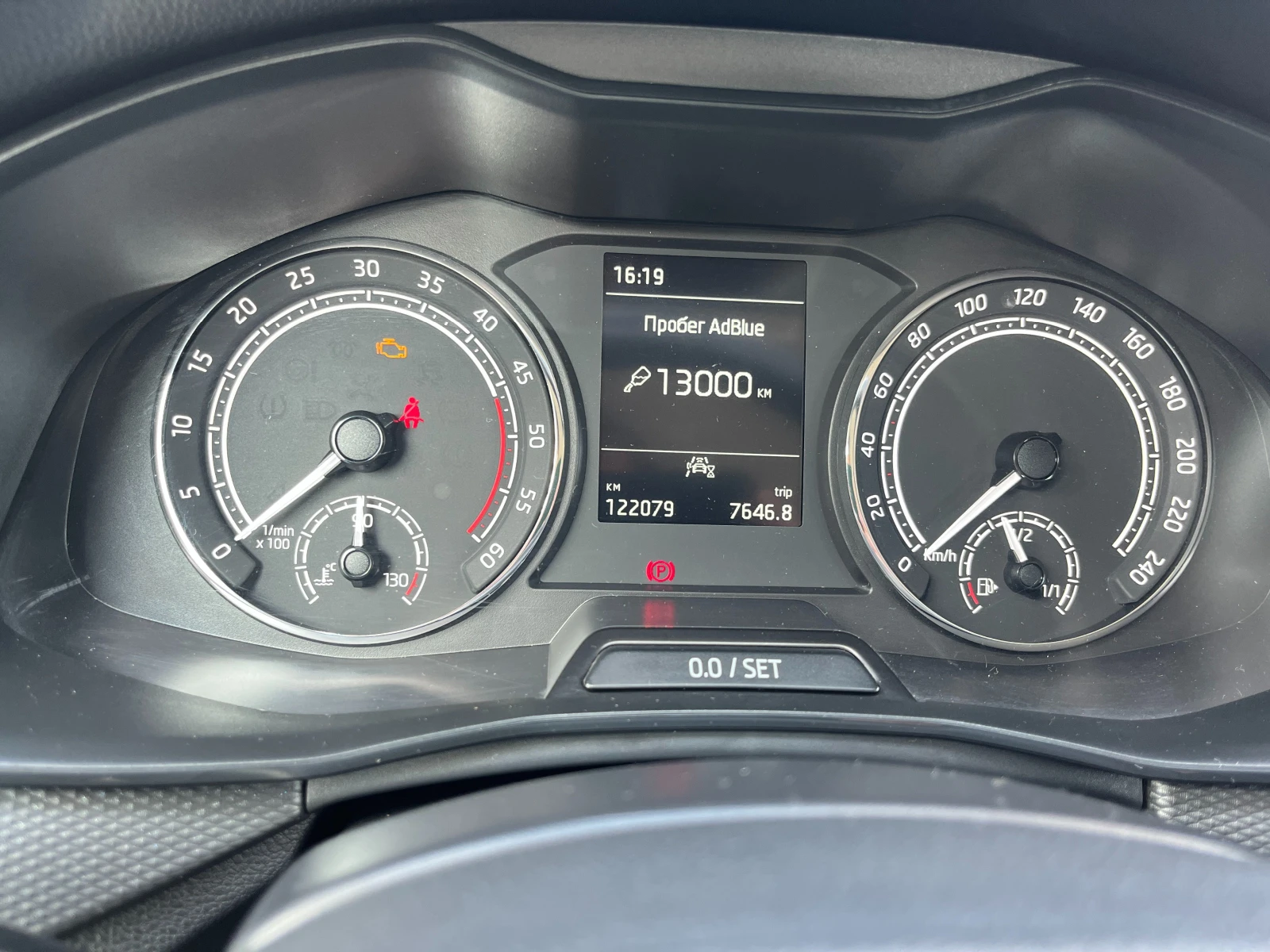 Skoda Scala, снимка 12 - Автомобили и джипове - 54441388