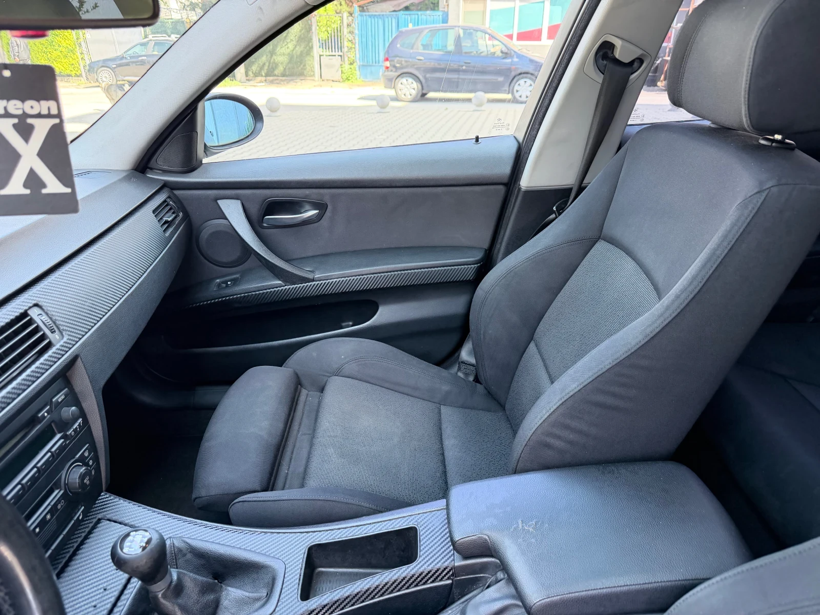 BMW 318, снимка 10 - Автомобили и джипове - 54637558