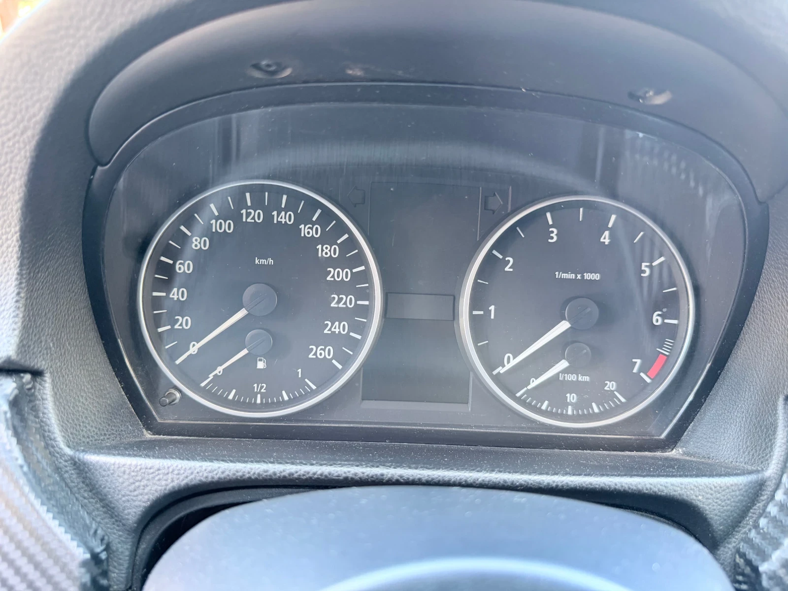 BMW 318, снимка 13 - Автомобили и джипове - 54637558