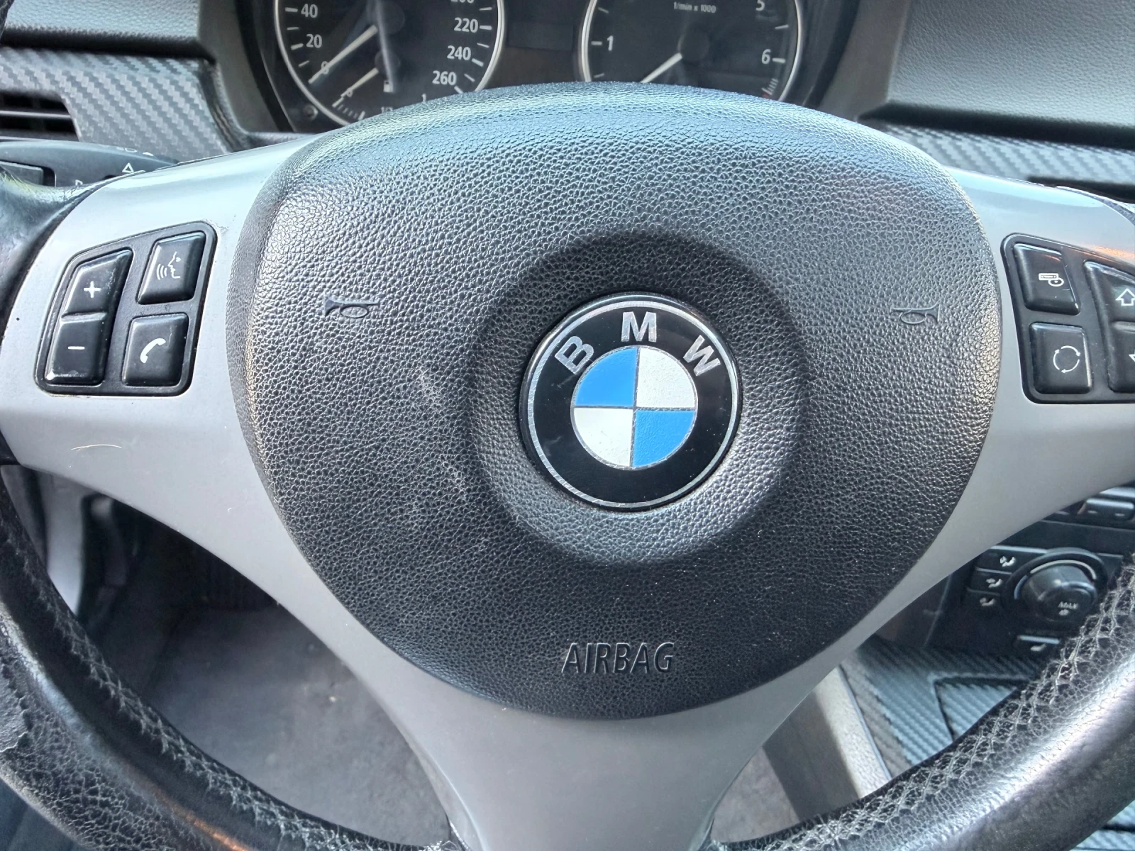 BMW 318, снимка 14 - Автомобили и джипове - 54637558