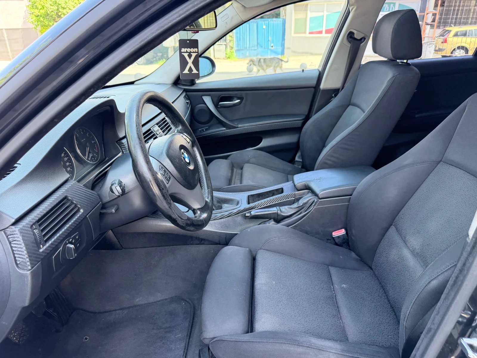 BMW 318, снимка 9 - Автомобили и джипове - 54637558
