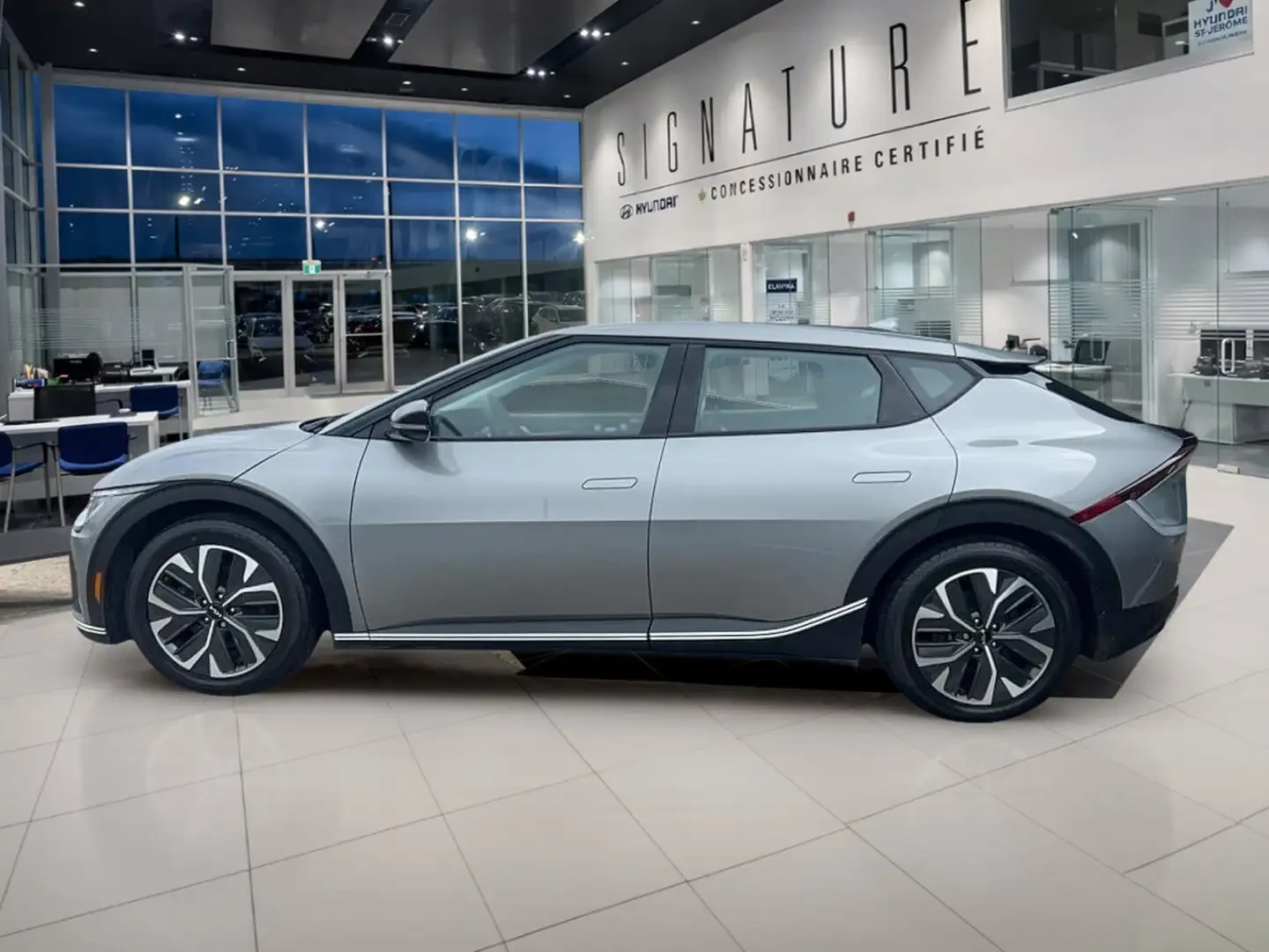 Kia EV6 EV6 | Mobile.bg � ����������� 8
