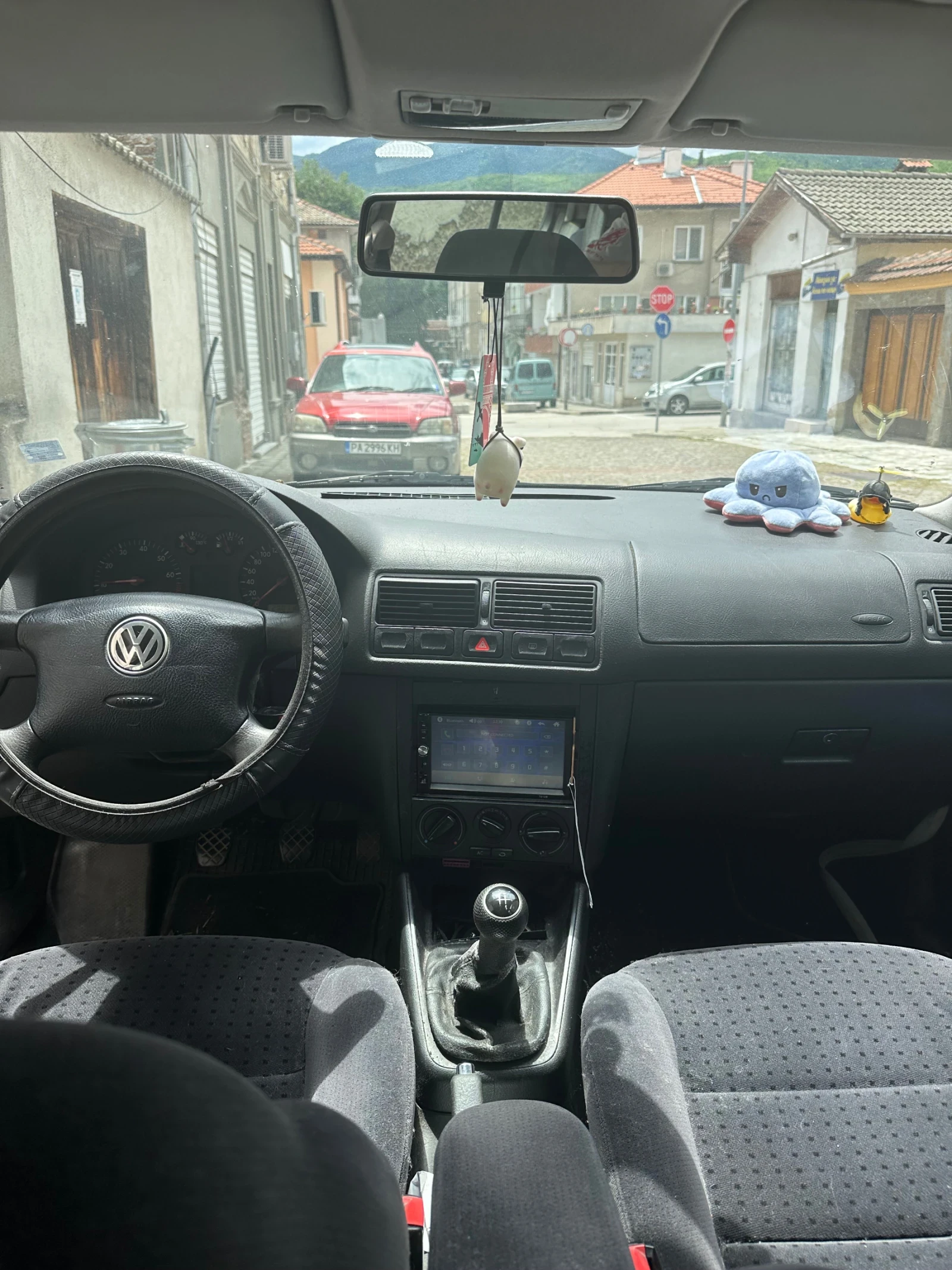 VW Golf, снимка 5 - Автомобили и джипове - 54920396