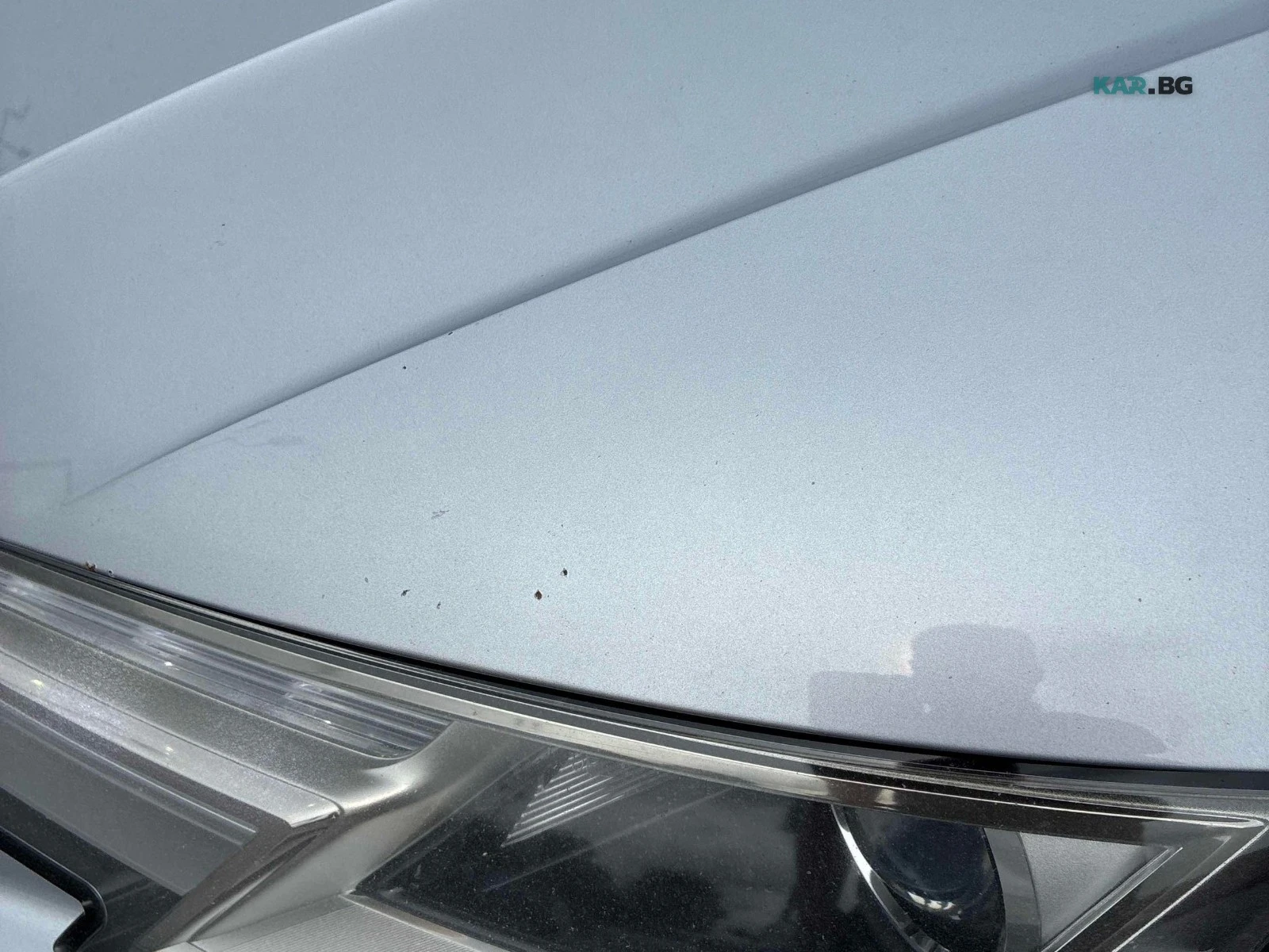 Audi A4 Clean Carfax * АвтоКредит * (ЦЕНА ДО БГ), снимка 10 - Автомобили и джипове - 55712779