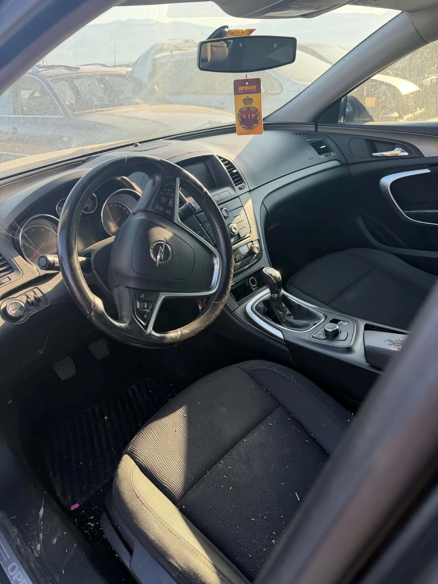 Opel Insignia | Mobile.bg � ����������� 5