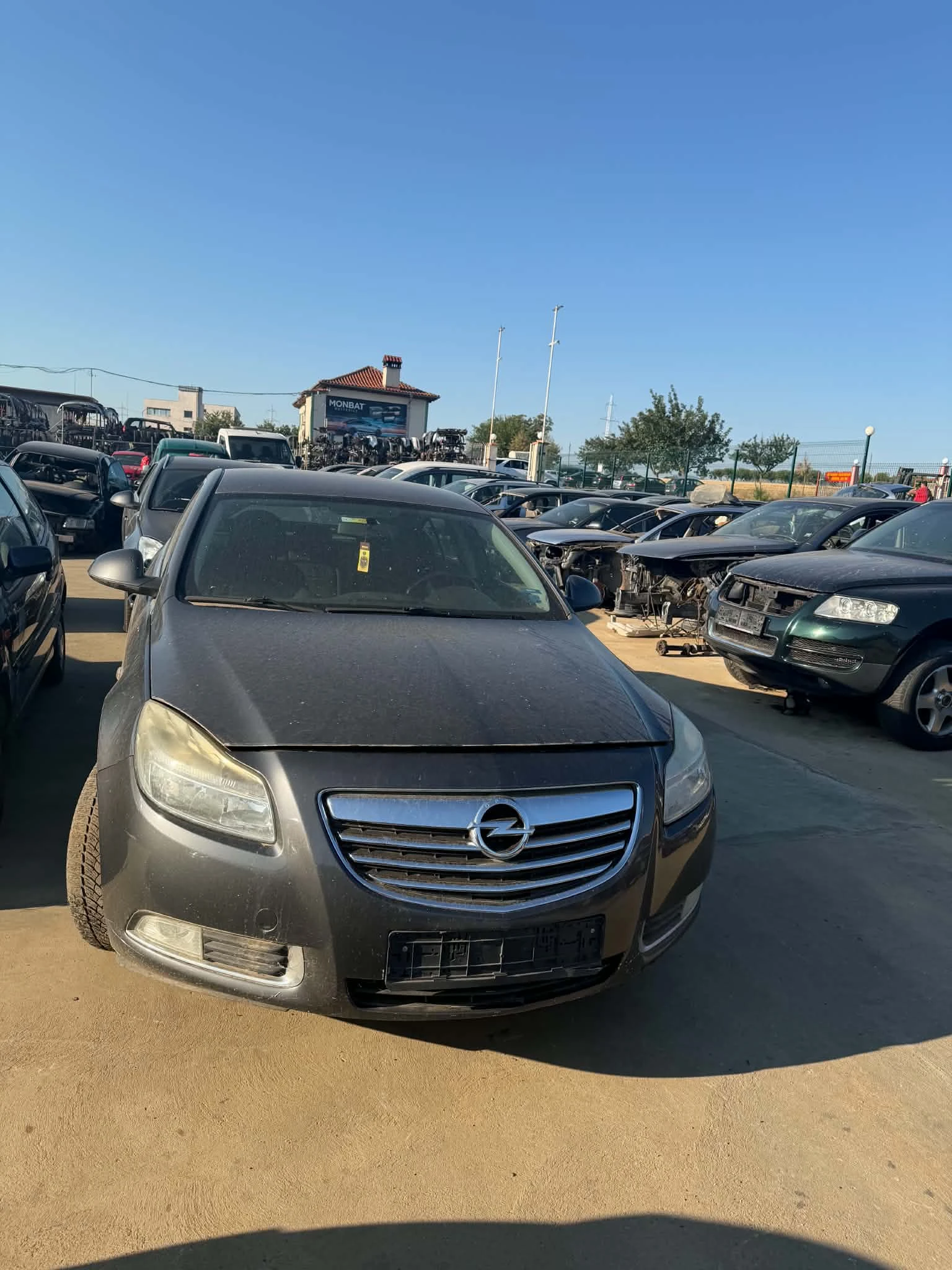 Opel Insignia | Mobile.bg � ����������� 3