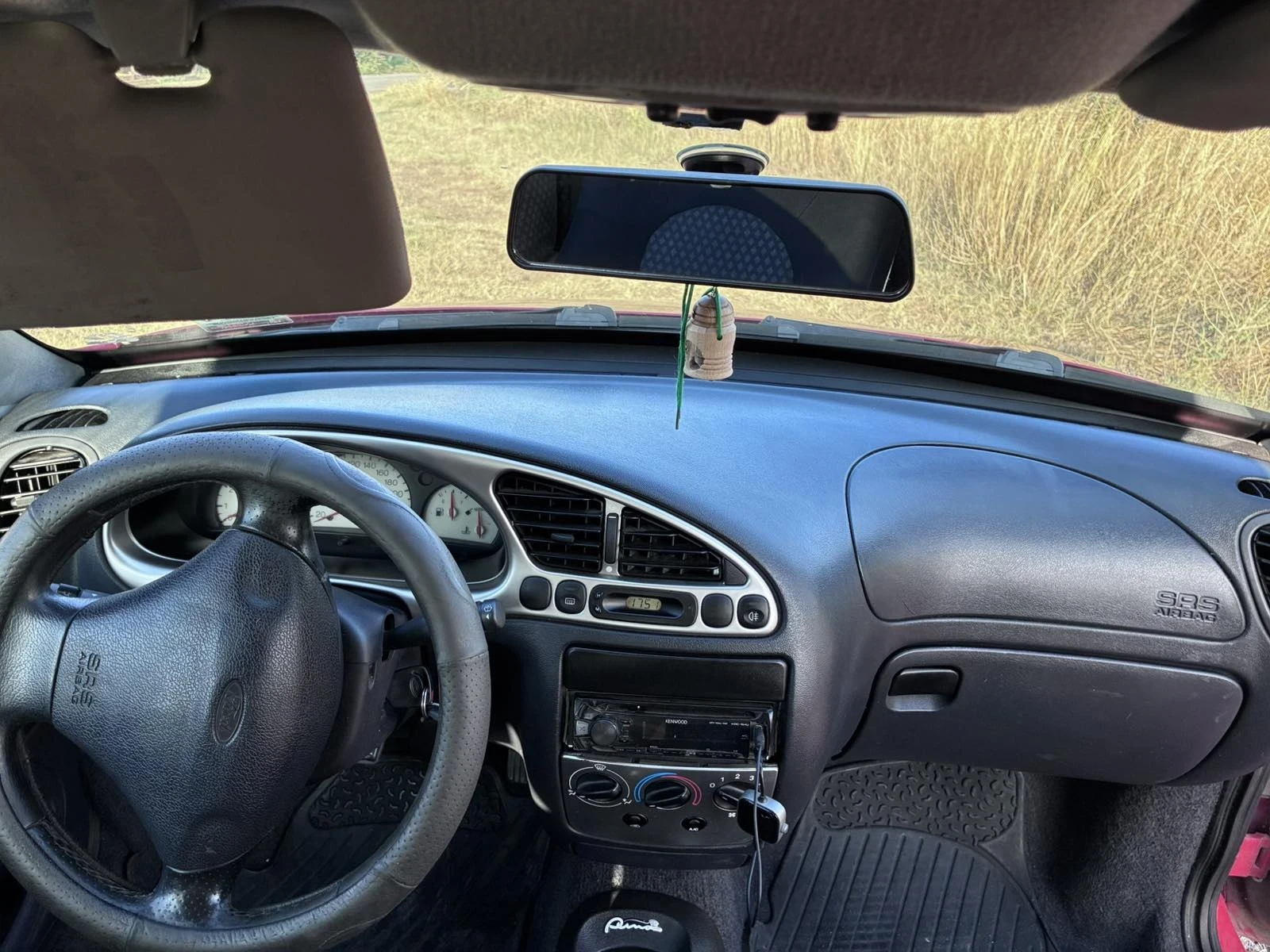 Ford Puma, снимка 11 - Автомобили и джипове - 55864887
