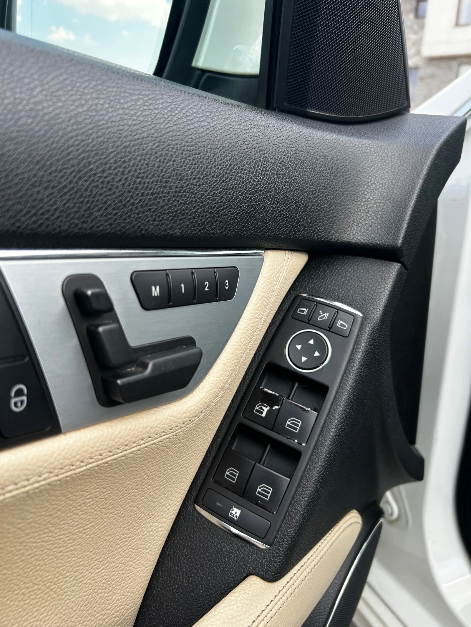 Mercedes-Benz C 320 Сменена верига, снимка 11 - Автомобили и джипове - 55883994
