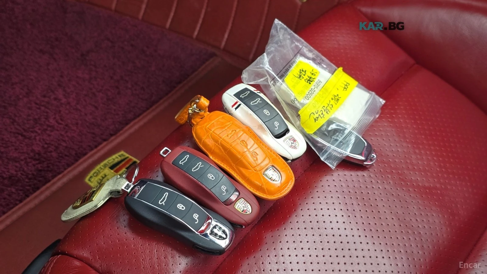 Porsche Boxster 2.5* GTS* PDK* ПОДГРЕВ* ОБДУХВАНЕ* КАМЕРА* НАВИ, снимка 16 - Автомобили и джипове - 55941776