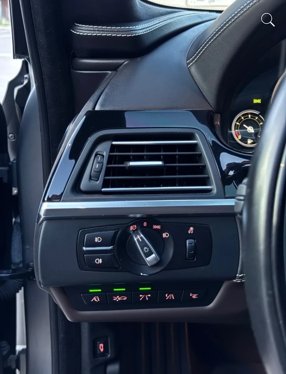 BMW 640 FULL Individual, снимка 9 - Автомобили и джипове - 55968158