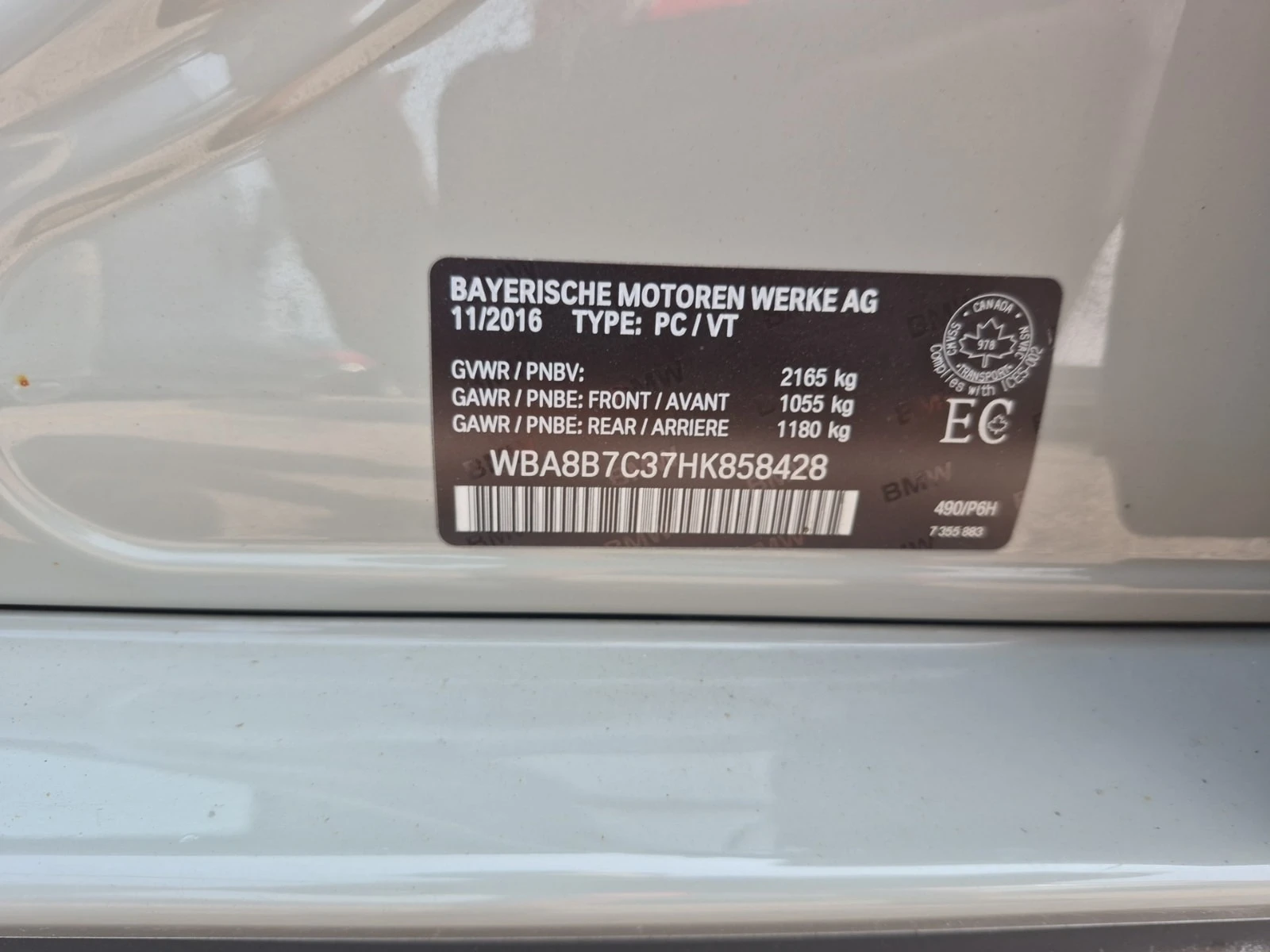 BMW 340 * 340I XDRIVE * CARFAX * , снимка 15 - Автомобили и джипове - 56073013