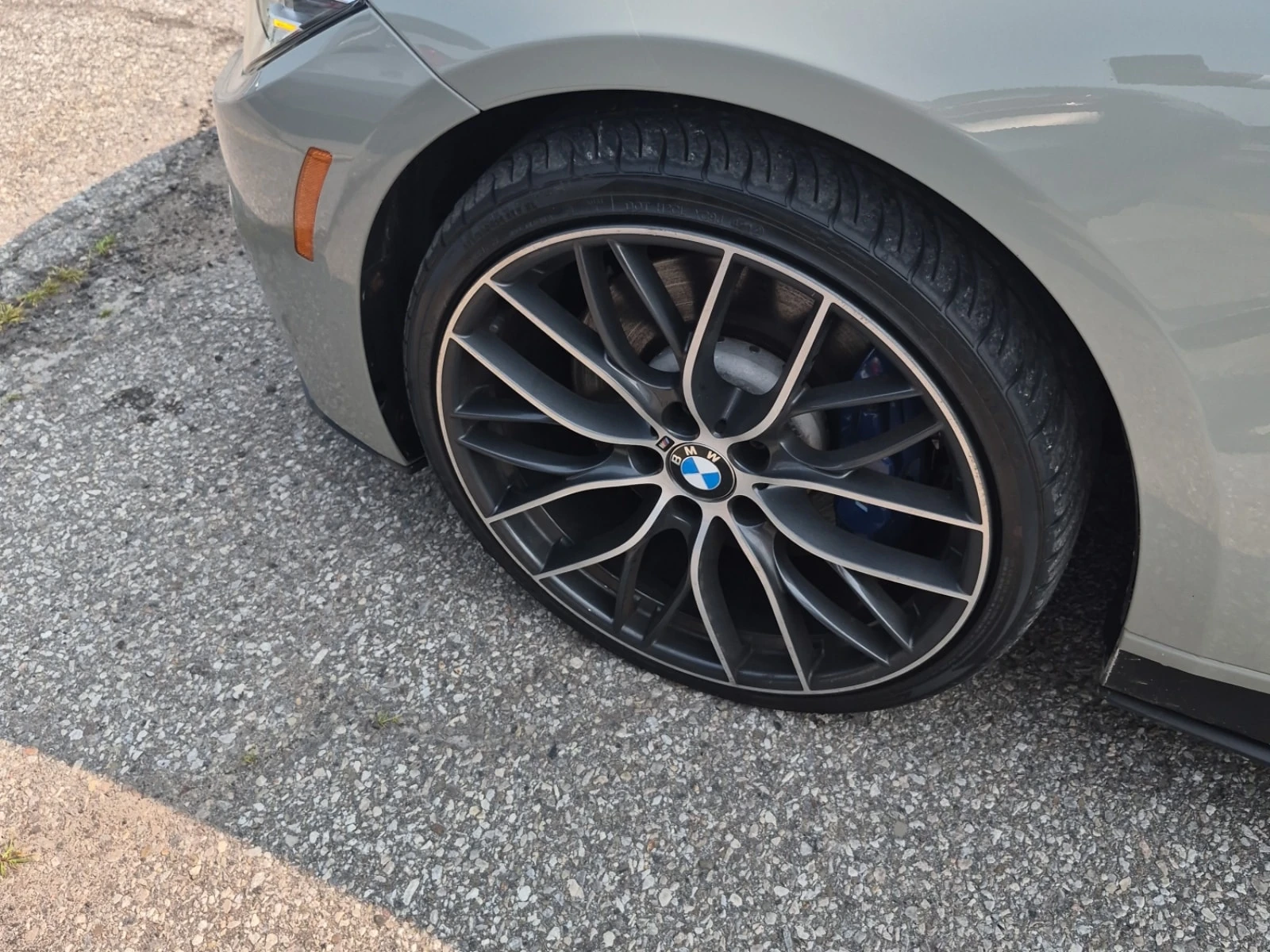 BMW 340 * 340I XDRIVE * CARFAX * , снимка 6 - Автомобили и джипове - 56073013