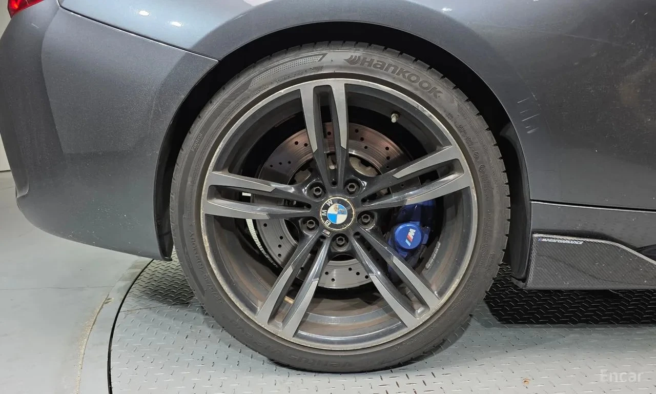 BMW M2 * M Performance Steering Wheel Edition* АВТОКРЕДИТ, снимка 5 - Автомобили и джипове - 56118088