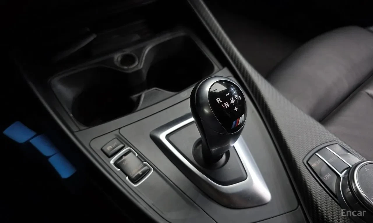 BMW M2 * M Performance Steering Wheel Edition* АВТОКРЕДИТ, снимка 9 - Автомобили и джипове - 56118088