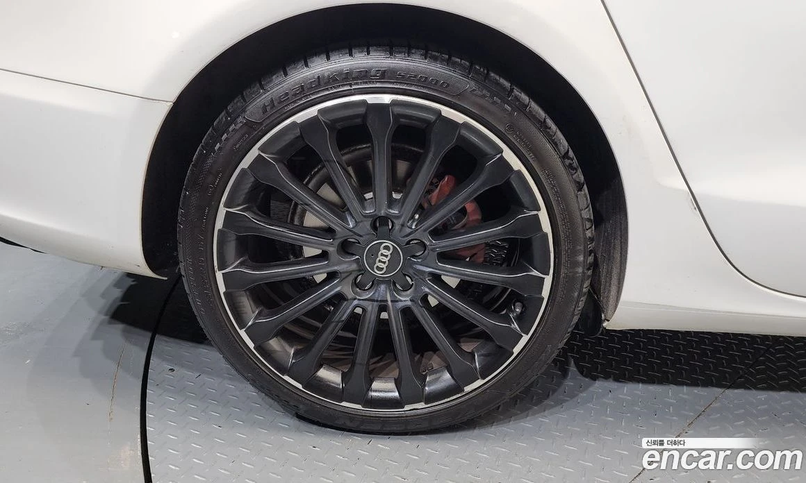 Audi A5 35 TDI Quattro Sportback 8TA, снимка 5 - Автомобили и джипове - 56122117