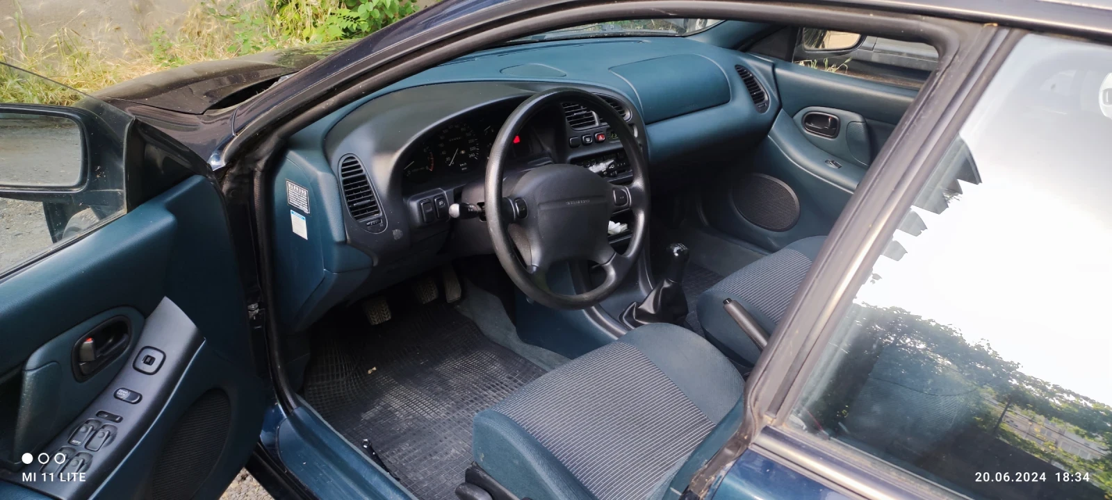 Mazda 323 F | Mobile.bg � ����������� 6