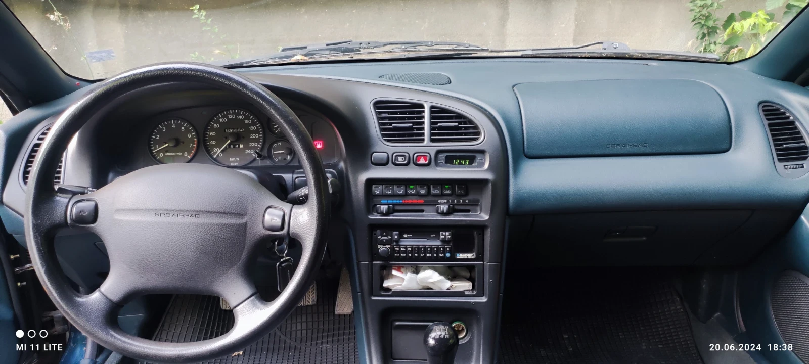 Mazda 323 F | Mobile.bg � ����������� 7