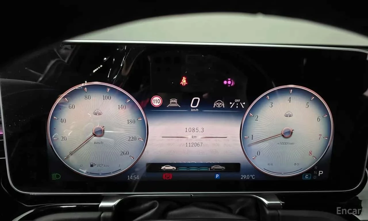 Mercedes-Benz Maybach * S580 4MATIC * ���� �� �� | Mobile.bg � ����������� 11